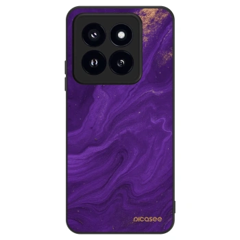 Maskica za Xiaomi 14 Pro - Purple