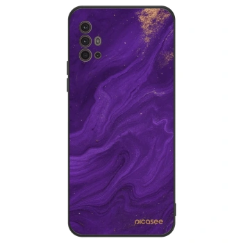Maskica za Motorola Moto G30 - Purple