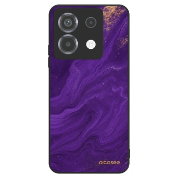 Maskica za Xiaomi Poco X6 - Purple