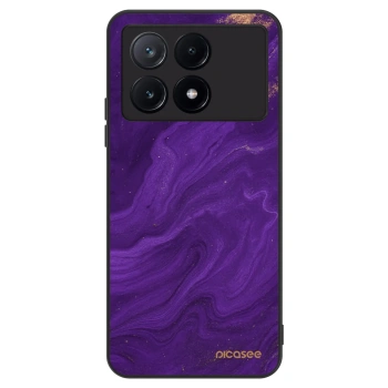 Maskica za Xiaomi Poco X6 Pro - Purple