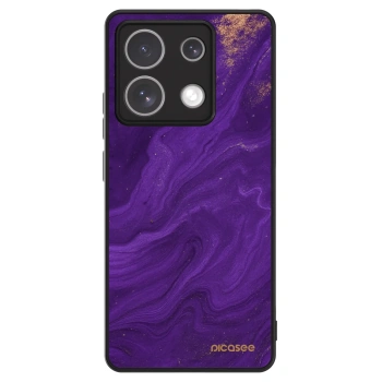 Picasee ULTIMATE CASE za Xiaomi Redmi Note 13 5G - Purple
