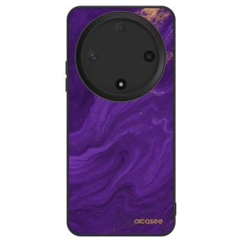 Maskica za Honor Magic6 Lite 5G - Purple