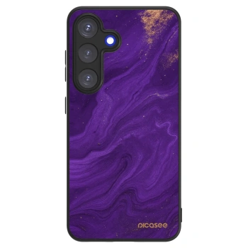 Picasee ULTIMATE CASE za Samsung Galaxy A25 A256B 5G - Purple