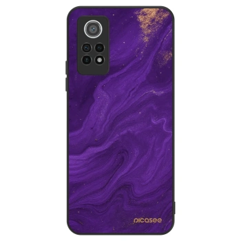 Maskica za Xiaomi Redmi Note 12 Pro 4G - Purple