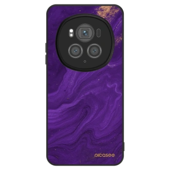 Maskica za Honor Magic6 Pro - Purple