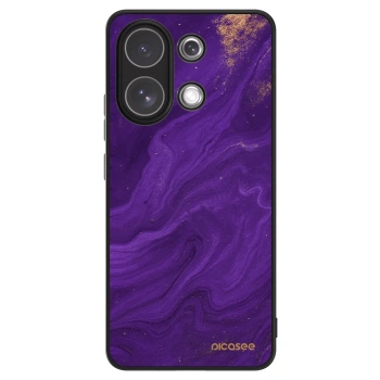Maskica za Xiaomi Redmi Note 13 4G - Purple