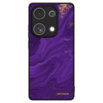 Picasee ULTIMATE CASE za Xiaomi Redmi Note 13 Pro 4G - Purple