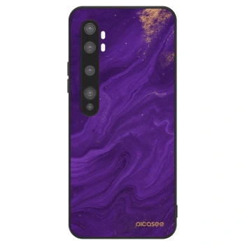 Maskica za Xiaomi Mi Note 10 (Pro) - Purple