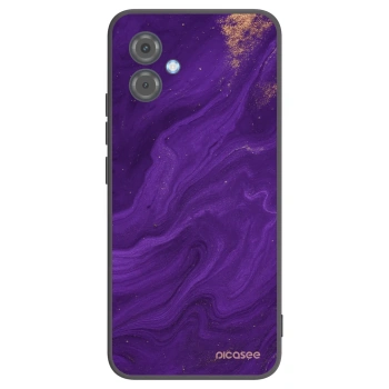 Maskica za Motorola Moto G14 - Purple