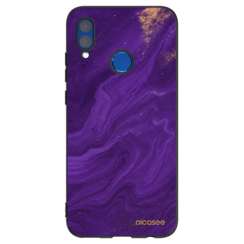 Maskica za Huawei P Smart 2019 - Purple