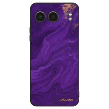 Maskica za OnePlus Nord 4 - Purple