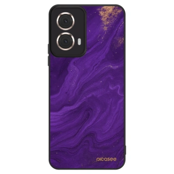 Maskica za Motorola Moto G85 - Purple