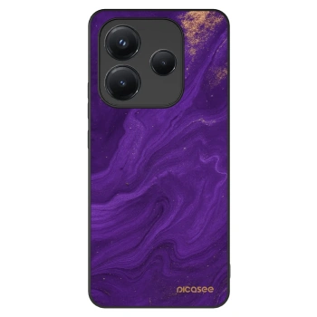 Picasee ULTIMATE CASE za Xiaomi Redmi Note 14 5G - Purple