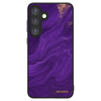 Picasee ULTIMATE CASE PowerShare za Samsung Galaxy S25+ 5G - Purple