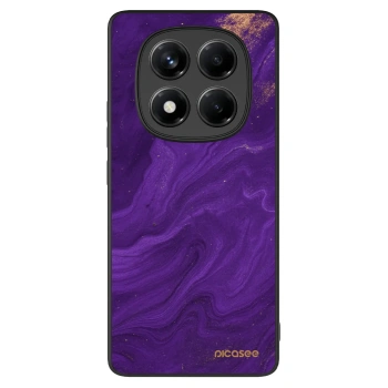 Picasee ULTIMATE CASE za Xiaomi Redmi Note 14 Pro 4G - Purple
