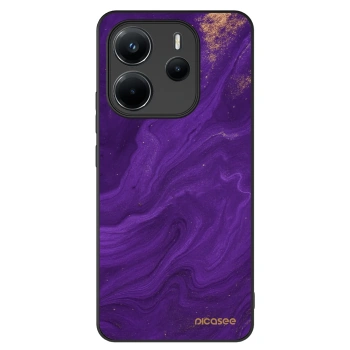 Maskica za Xiaomi Redmi Note 14 4G - Purple