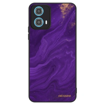 Maskica za Motorola Moto G34 5G - Purple