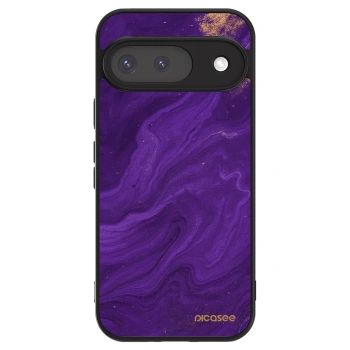 Maskica za Google Pixel 9 - Purple