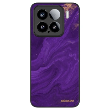 Picasee ULTIMATE CASE za Xiaomi 15 - Purple