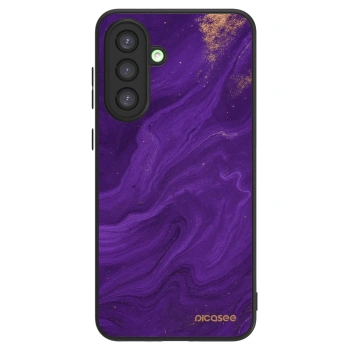 Picasee ULTIMATE CASE za Samsung Galaxy A26 5G A266B - Purple