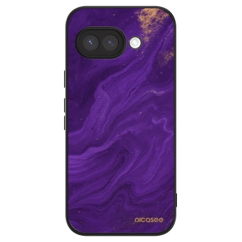 Maskica za Google Pixel 9a - Purple