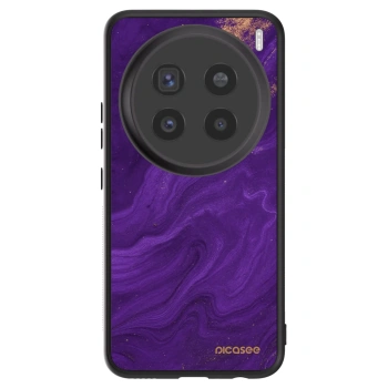 Maskica za Vivo X200 Pro - Purple