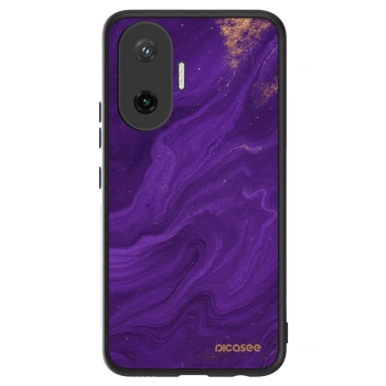 Maskica za Xiaomi Poco F7 Pro 5G - Purple