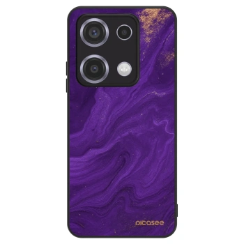 Maskica za Xiaomi Redmi Note 14S - Purple