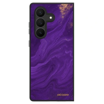 Maskica za Samsung Galaxy Z Fold7 5G - Purple