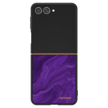 Maskica za Samsung Galaxy Z Flip7 5G - Purple