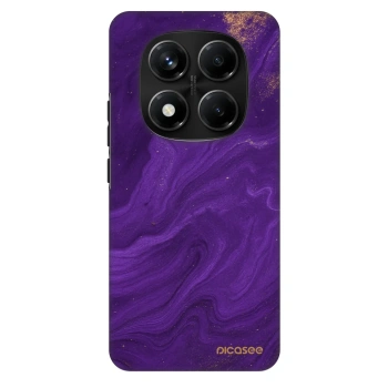 Maskica za Xiaomi Redmi Note 14 Pro+ 5G - Purple