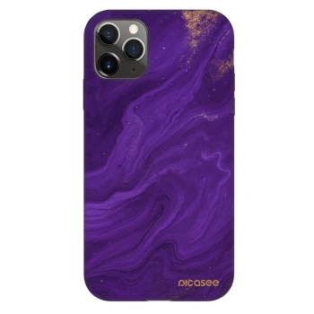 Maskica za Apple iPhone 11 Pro - Purple