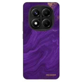 Maskica za Xiaomi Redmi Note 14 Pro 5G - Purple