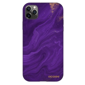 Maskica za Apple iPhone 11 Pro Max - Purple