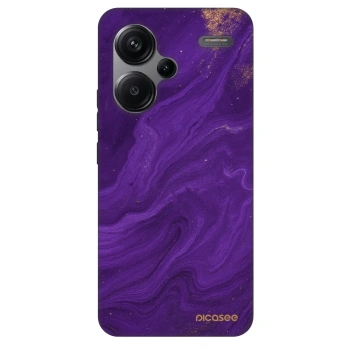 Maskica za Xiaomi Redmi Note 13 Pro+ 5G - Purple