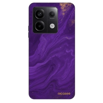 Maskica za Xiaomi Redmi Note 13 Pro 5G - Purple