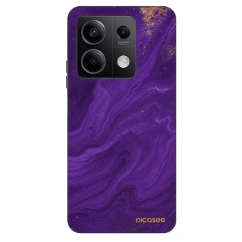 Maskica za Xiaomi Redmi Note 13 5G - Purple