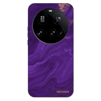 Maskica za Xiaomi 15 Ultra - Purple