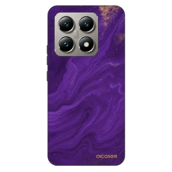 Maskica za Xiaomi 14T - Purple