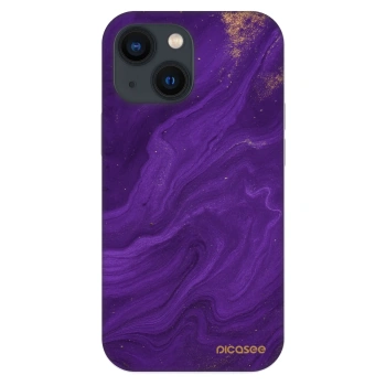 Maskica za Apple iPhone 13 mini - Purple