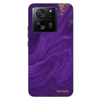Maskica za Xiaomi 13T Pro - Purple