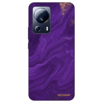 Maskica za Xiaomi 13 Lite - Purple