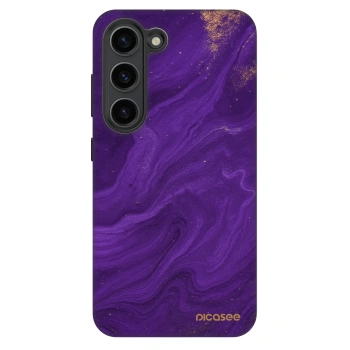 Maskica za Samsung Galaxy S23 5G - Purple