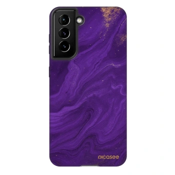 Maskica za Samsung Galaxy S22 5G - Purple