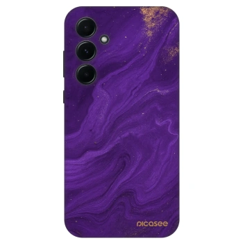 Maskica za Samsung Galaxy A55 5G A556B - Purple