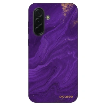 Maskica za Samsung Galaxy A36 5G - Purple