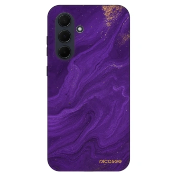 Maskica za Samsung Galaxy A35 5G A356B - Purple