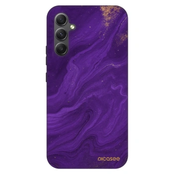 Maskica za Samsung Galaxy A34 5G A346B - Purple