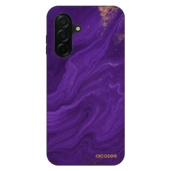 Maskica za Samsung Galaxy A26 5G A266B - Purple