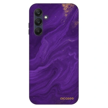Maskica za Samsung Galaxy A25 A256B 5G - Purple